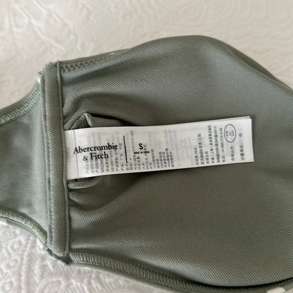 Abercrombie & Fitch Bikini - Picture 4 of 4